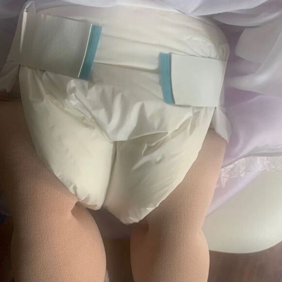 Limited Edition 1985 16" Cabbage Patch Doll Jennifer Alice #4890 - Picture 6 of 12